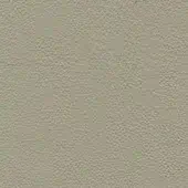 Light gray leather texture with a fine pebble grain, displaying a consistent, mottled surface and matte finish against a neutral backdrop.