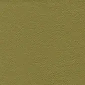 Olive-green leather texture sample, regular grain pattern, matte finish, dense pore network, identified as “d43” within the Porada leather collection.