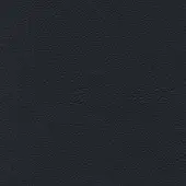 Dark gray leather texture with a matte finish and small, uniform pores, suggesting a durable, regular-grain material suitable for upholstery.