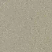Leather texture sample, light beige, fine grain pattern, matte finish, Porada brand, regular leather, d71 identifier, white background.