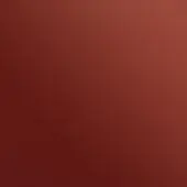 Extralight frosted glass panel, granata red, uniform matte surface with subtle tonal gradient and smooth lacquered finish.