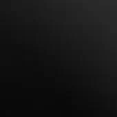 Black textured gradient surface, granular matte finish, diffused lighting, showcasing Porada material sample, potentially lacquered glass.