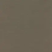 Argilla ral 7006 texture sample, matte lacquered finish, subtle linear grain, grayish-brown taupe color, open-pore surface.