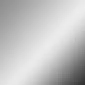 Gray gradient background transitioning from dark to light, monochromatic cool tone, smooth seamless surface, diffused even lighting.