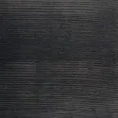 Ash grey stained wood texture displaying horizontal linear grain, matte finish, and subtle tonal variations for a cool, smooth appearance.