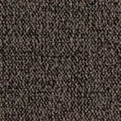Granular brown texture with irregular particles, matte finish, and subtle tonal variations ranging from tan to chocolate hues, uniformly distributed.