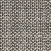Potocco Arte A1F Grigio Chiaro fabric, woven beige and gray textile with dense, irregular checkerboard pattern and matte finish.