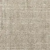 Tortora fabric sample displaying a dense, textured weave with warm brown-beige tones and a matte finish; label reads “baldo b7d tortora”.