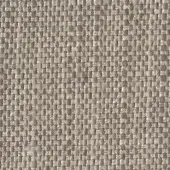 Potocco Bliss H1W Nocciola fabric sample, beige and light brown woven square texture, matte finish, durable indoor covering.