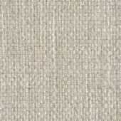 Potocco Bliss H1Y Panna fabric texture, dense rectilinear weave, creamy beige and pale gold tones, matte finish, upholstery grade.