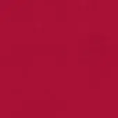 Potocco Celia indoor fabric, fragola red woven textile, uniform granular texture, matte finish, dense upholstery material.