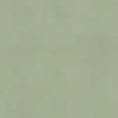 Sage green fabric sample with a tight weave and matte finish, labeled “celia d7j salvia” from Potocco indoor fabrics collection.