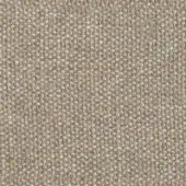 Potocco Core E1W Paglia fabric, woven beige and gray textile with a dense plain weave and matte finish for upholstery.