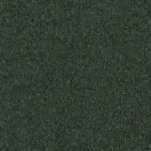 Cortina A9A Bosco fabric sample, deep green woven textile, short pile with granular texture, Potocco indoor fabrics collection.