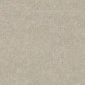 Potocco Cortina A9E Beige indoor fabric, a tightly woven, neutral beige textile with a subtle heathered grain and matte finish.