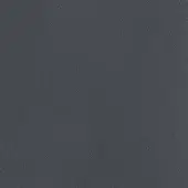 Dark gray eco-leather fabric “Fala Bella Antracite PG” by Potocco, featuring a fine, pebbled texture and consistent matte finish.