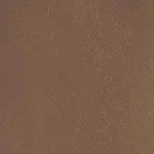 Bronzo eco leather fabric sample, Potocco "Falabella" collection, featuring a fine granular texture and muted bronze tonal variations.