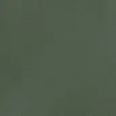 Potocco Falabella eco leather Verde Oliva Ya fabric texture, dense pebbled surface, muted olive green, matte finish, tightly woven.