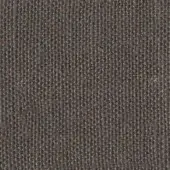 Dolino C8K indoor fabric sample, muted gray, dense grid weave with heathered texture, matte finish, Potocco coverings collection.