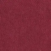 Dolino C9G indoor fabric texture, burgundy woven upholstery material, tight matte weave with subtle tonal variations.