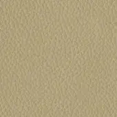 Geo leather beige scuro p1d texture featuring a dense, embossed geometric polygon pattern and muted, mottled beige coloration.