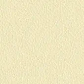 Geo leather grano P1B texture, pale beige with irregular polygonal pattern, matte finish, consistent granular surface.