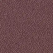 Geo leather melanzana p2n texture displaying a dense, repeating diamond pattern in a muted brownish-purple matte finish.
