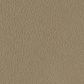 Nocciola geo leather texture, Potocco coverings collection, featuring a repeating geometric pattern with a smooth, fine grain and subtle tonal variation.
