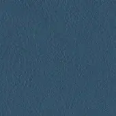 Galea Leather Bluette C4G by Potocco, muted blue granular texture, matte finish, dense weave, subtle repeating indentations.
