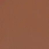 Potocco Galea leather Dattero C4V, a warm brown leather texture with a fine, dense grain and matte finish, displaying subtle tonal variations.