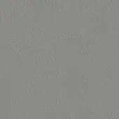 Galea leather Grigio C4R texture, medium gray, fine grain with subtle creases, matte finish, Potocco coverings collection.