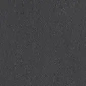Galea leather texture, dark gray, fine grain; Potocco coverings collection, matte finish, durable woven material, consistent tone.
