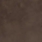 Nubuck leather texture, dark brown “Nabuk Leather Wenge E2S” by Potocco, displays a velvety, mottled grain and matte finish.