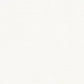 Potocco Shell E1A Bianco fabric sample, textured off-white weave, horizontal linear pattern, matte finish, outdoor fabric covering.