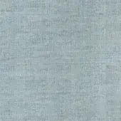Potocco Shell E1L Grigio Celeste outdoor fabric texture, dense woven grid pattern, muted grayish-celeste heathered matte finish.