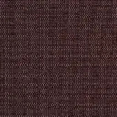 Brown textured outdoor fabric with a dense, grid-like weave and matte finish, Potocco Shell E2D Tronco coverings collection.