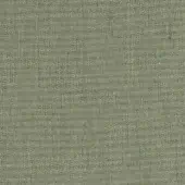Potocco outdoor fabric, shell e2g verde muschio color, dense woven texture with matte finish and uniform grain.