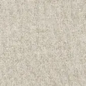 Woven outdoor fabric, creamy ivory color, dense texture with scattered, irregular shapes resembling stylized foliage.
