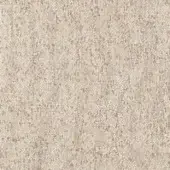 Woven outdoor fabric, muted beige and warm brown, tight regular weave with subtle irregular pattern, matte finish, Potocco summer collection.