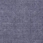 Potocco outdoor fabric, Sunset Blu T1F, woven blue texture with a dense grid pattern and subtle yarn variation.