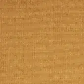 Woven outdoor fabric texture, sunset senape color, grid pattern with matte finish; Potocco brand, durable textile sample.