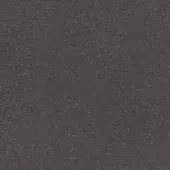 Lacquered metal surface, dark gray with matte finish, exhibiting a fine, embossed speckled texture; Potocco metals collection sample shown.
