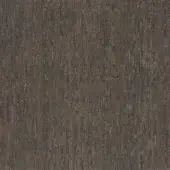 Stained ash wood texture with vertical grain, moka brown finish, matte surface, detailed pores, linear growth rings, Potocco manufacturer detail.