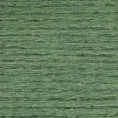 Ash wood texture in olive green stain displays horizontal linear grain, matte finish, and subtle color variations with consistent alignment.