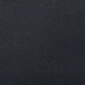 Dark gray fabric texture with a matte finish and granular surface, displaying a dense weave and subtle tonal variations throughout the composition.