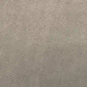 Muted gray-taupe fabric texture with a dense, granular weave and uniform grain, identified as Presotto fabric style F BLS314.