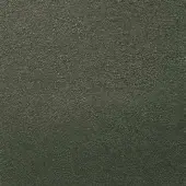 Dark green fabric sample with dense, granular texture; tightly woven material identified as “f bls348” within the Presotto fabrics collection.