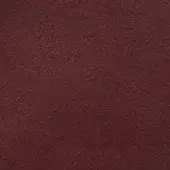Presotto fabric sample, reddish-brown woven texture, granular surface with tonal variations, identified as f bls373.