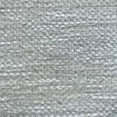 Gray fabric texture with white speckles, woven appearance, and subtle tonal variations; “mimì” fabric, model f mm3002.