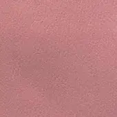 Pink leather-like fabric texture with a pebbled surface and muted dusty rose color, displaying a fine grain pattern.